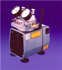 DOA-P504-BN隔膜真空泵